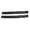 Lockjaw 9/16 in. x 20 ft. 13,166 lbs. WLL. LockJaw Synthetic Winch Line tree saver refurbishing kit 23-056320 - alternate 1